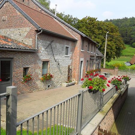 Schophemmerhoeve Voeren Exteriör bild