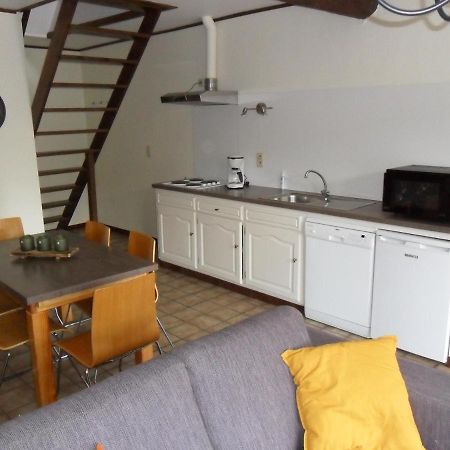 Schophemmerhoeve Voeren Exteriör bild