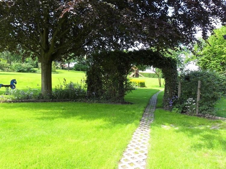 Schophemmerhoeve Voeren Exteriör bild
