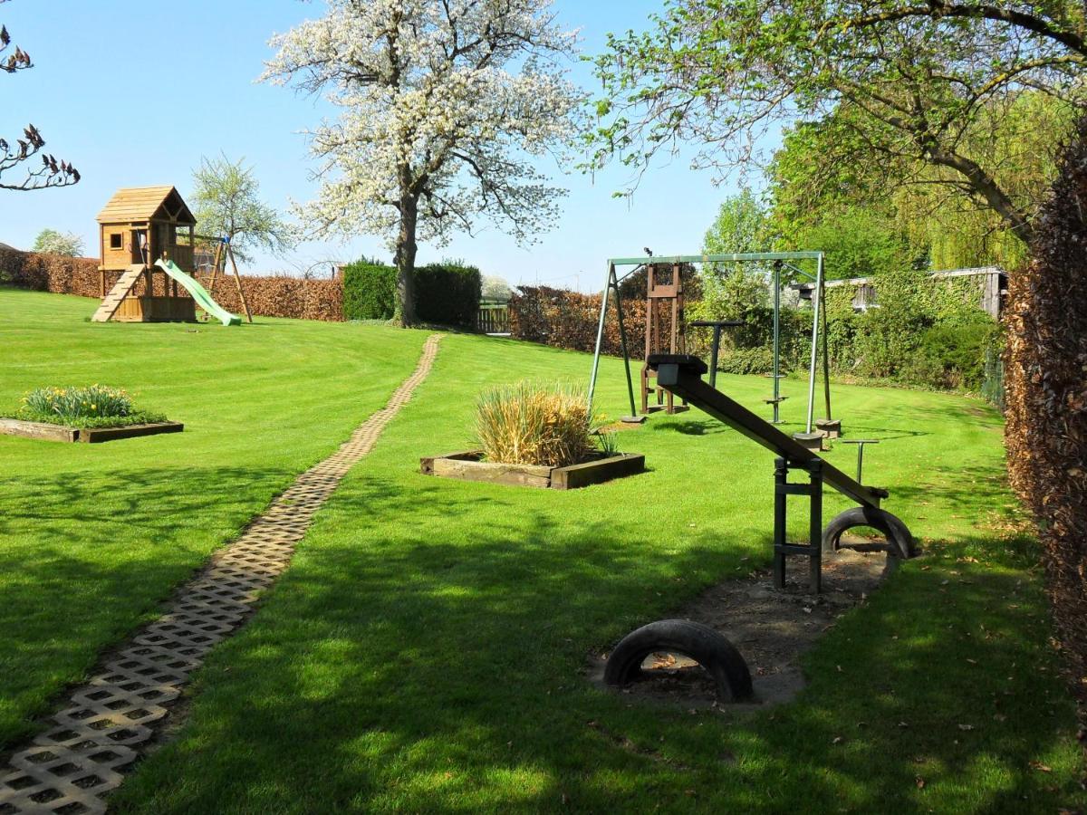 Schophemmerhoeve Voeren Exteriör bild