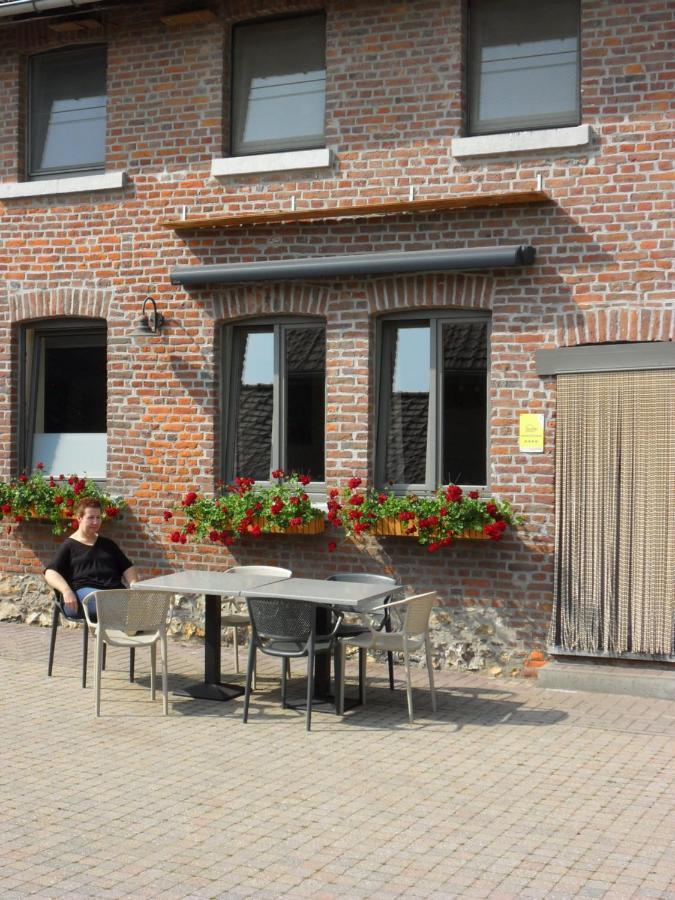 Schophemmerhoeve Voeren Exteriör bild